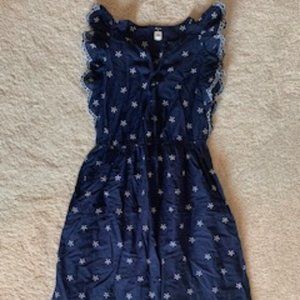 GAP Midi Dress